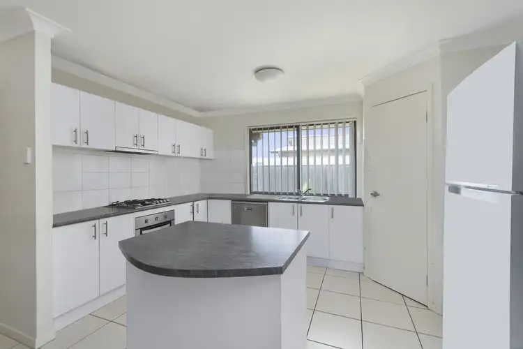Second view of Homely house listing, 19 Bickle Place, North Booval QLD 4304