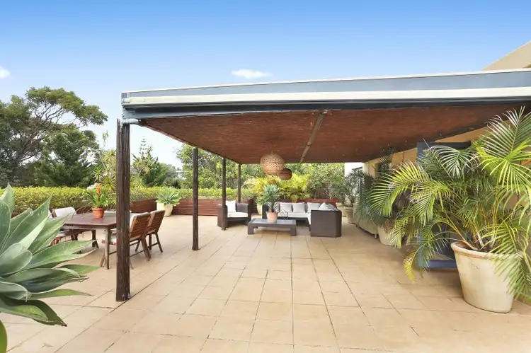 Second view of Homely apartment listing, 14/1 Isabel Avenue, Vaucluse NSW 2030