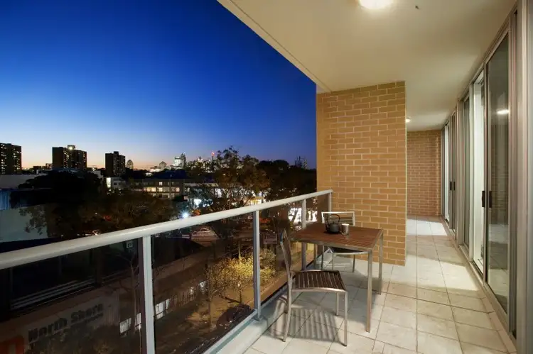 119/804 Bourke Street, Waterloo NSW 2017