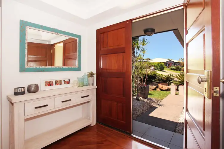 Second view of Homely house listing, 11 Baltimore Place, Kuluin QLD 4558