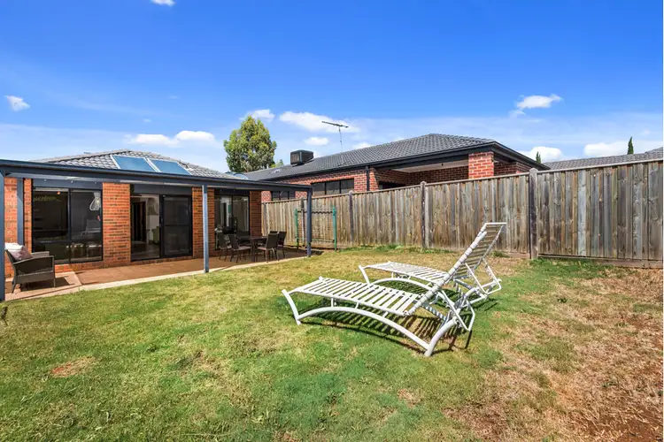 Sixth view of Homely house listing, 14 Edgevale Way, Tarneit VIC 3029