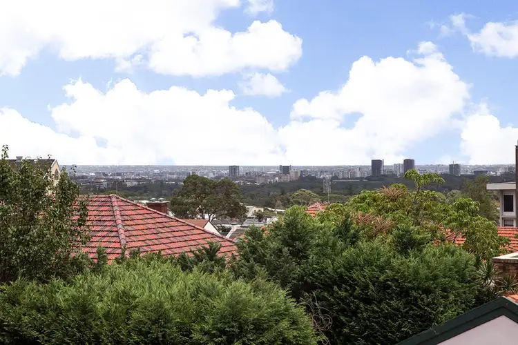 Third view of Homely apartment listing, 12/11 Porter Street, Bondi Junction NSW 2022