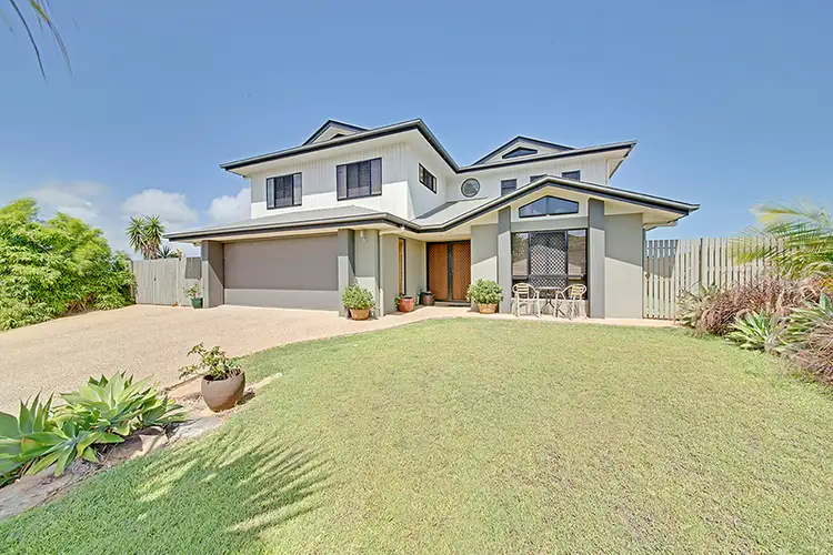 43 Olympia Avenue, Pacific Heights QLD 4703