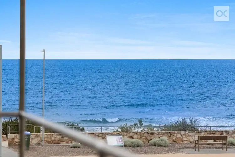Second view of Homely apartment listing, 5/22 Seaview Road, West Beach SA 5024