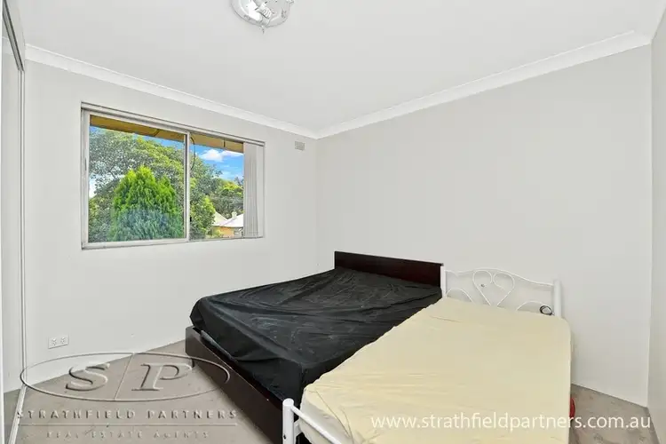 Fourth view of Homely apartment listing, 6/6 Eastbourne Road, Homebush West NSW 2140