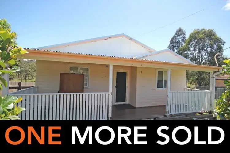Main view of Homely house listing, 78 Middleton Street, South Kempsey NSW 2440