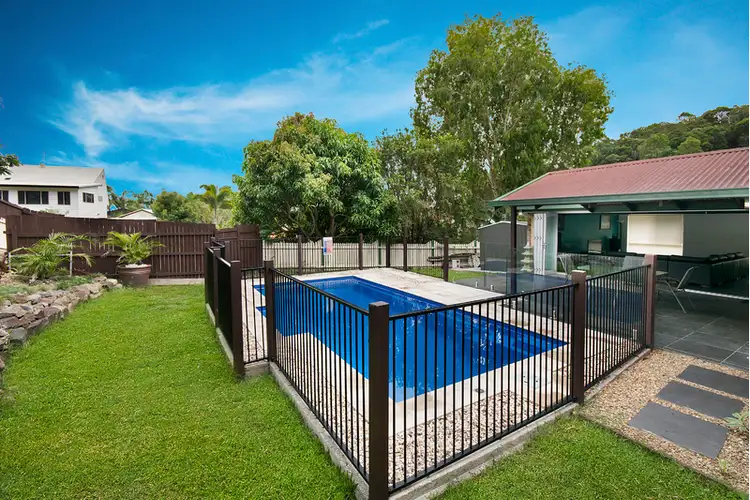 Fifth view of Homely house listing, 2 Peacock Court, Coolum Beach QLD 4573