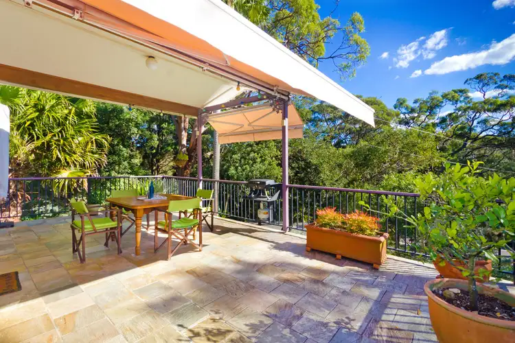 Sixth view of Homely house listing, 109 Rose Avenue, Wheeler Heights NSW 2097
