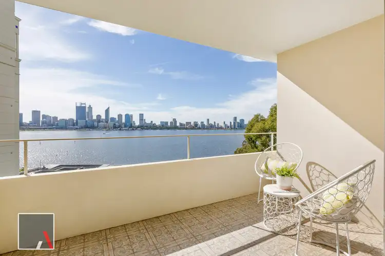 Level 5/16/8 Darley Street, South Perth WA 6151