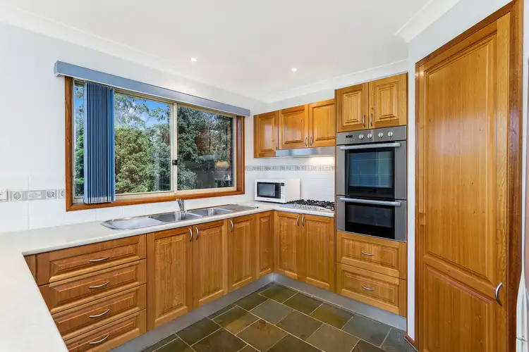 Fifth view of Homely house listing, 36 Pacific Highway, Mooney Mooney NSW 2083
