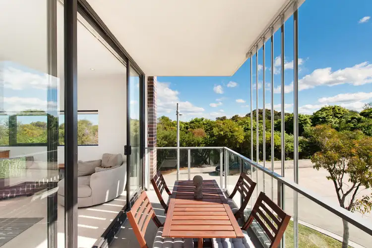 206/26 Harvey Street, Little Bay NSW 2036