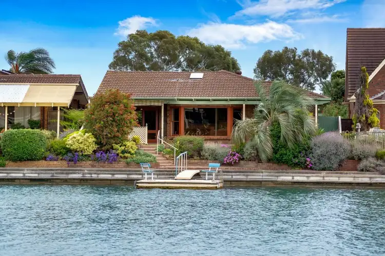 Main view of Homely house listing, 5 Capri Close, West Lakes SA 5021