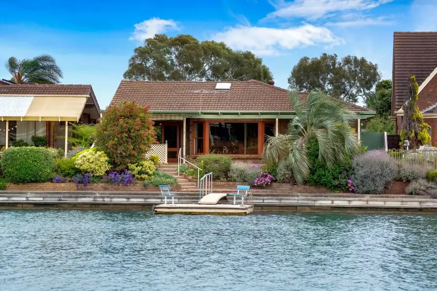 Main view of Homely house listing, 5 Capri Close, West Lakes SA 5021