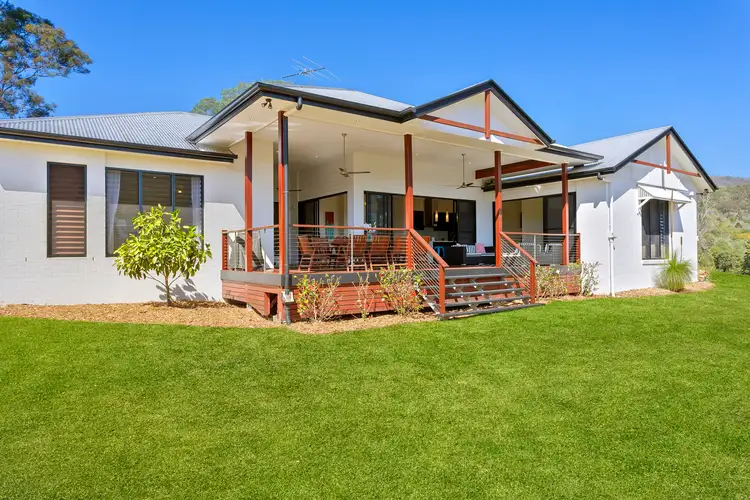 Sixth view of Homely house listing, 135 McLean Road, Camp Mountain QLD 4520