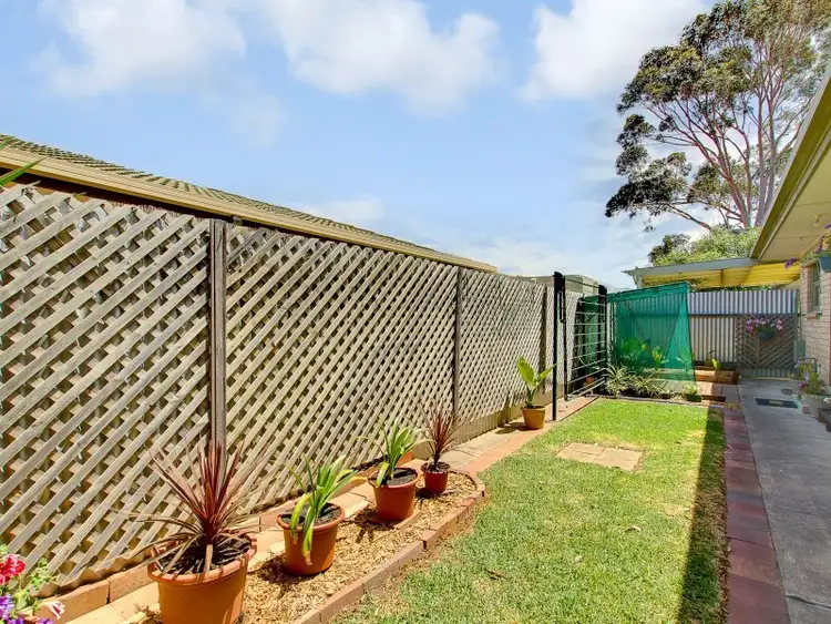 Second view of Homely unit listing, 1/17 Sixth Avenue, Ascot Park SA 5043