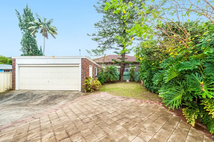 Second view of Homely house listing, 68 Coward Street, Rosebery NSW 2018