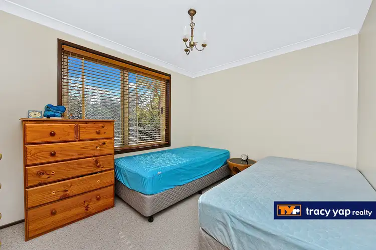 Fourth view of Homely house listing, 21 Garland Avenue, Epping NSW 2121