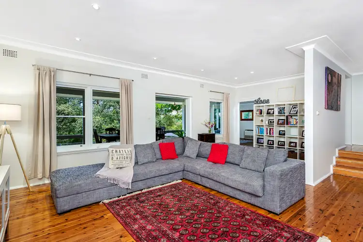 Second view of Homely house listing, 23 Bellevue Street, Chatswood West NSW 2067