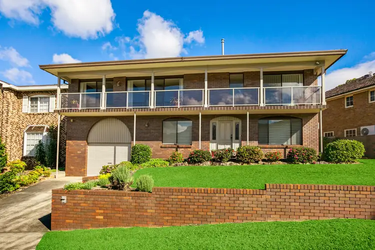 19 Blanchard Crescent, Balgownie NSW 2519