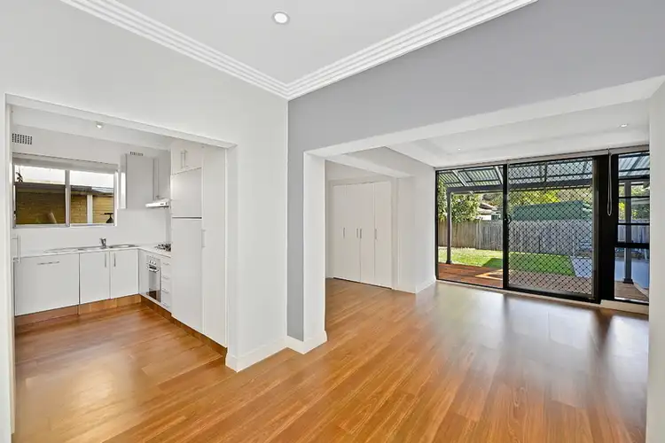 Fifth view of Homely house listing, 5 Fountain Avenue, Croydon Park NSW 2133