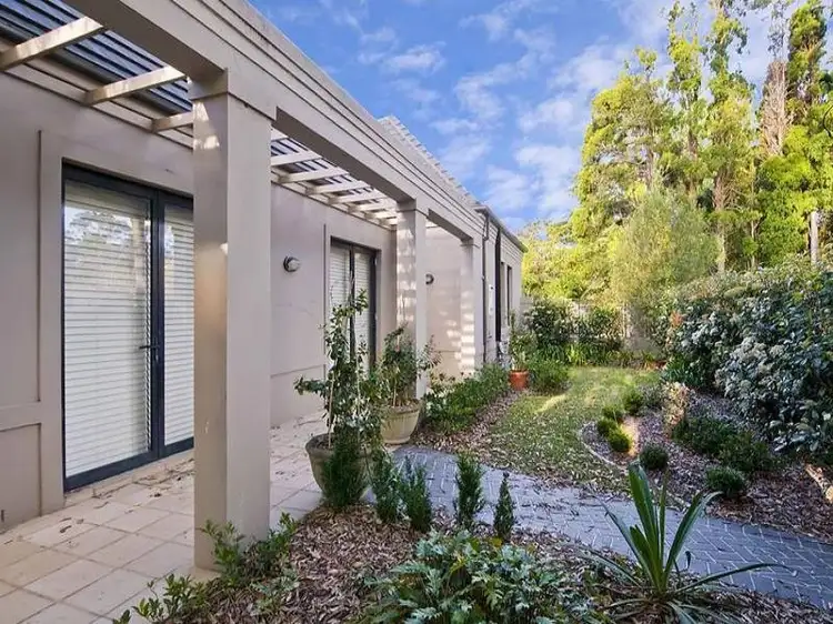 Third view of Homely villa listing, 1/40 Junction Road, Wahroonga NSW 2076