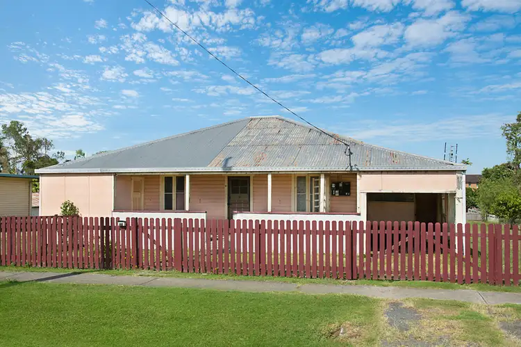 Second view of Homely house listing, 35 Richmond Terrace, Coraki NSW 2471