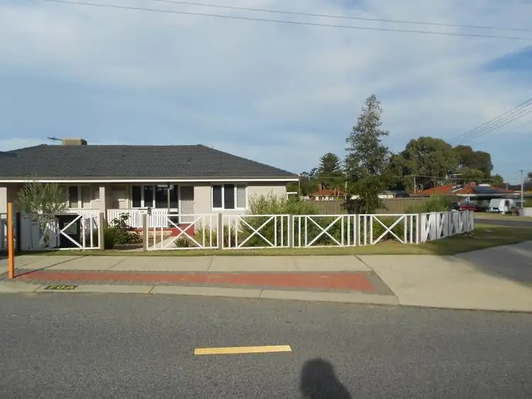 Main view of Homely semi-detached listing, 70A Amberton Avenue, Girrawheen WA 6064