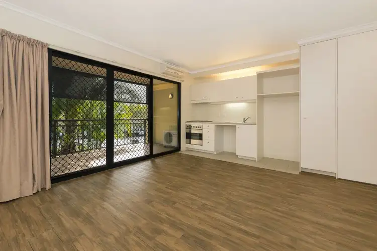 Third view of Homely unit listing, 1/5 Heidelberg Street, East Brisbane QLD 4169