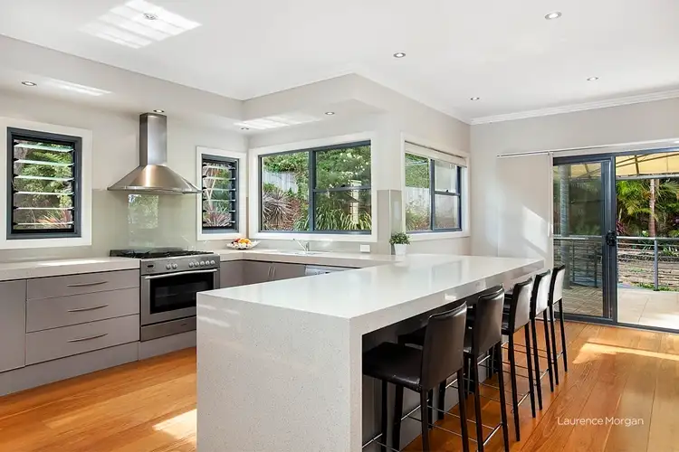 Fourth view of Homely house listing, 36 Nardoo Crescent, Thirroul NSW 2515