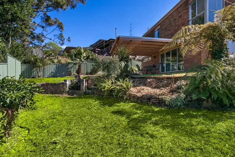 Fifth view of Homely house listing, 27 Ramah Avenue, Mount Ousley NSW 2519