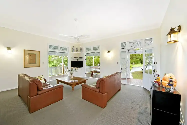 Fifth view of Homely house listing, 52 Arkana Drive, Noosa Heads QLD 4567