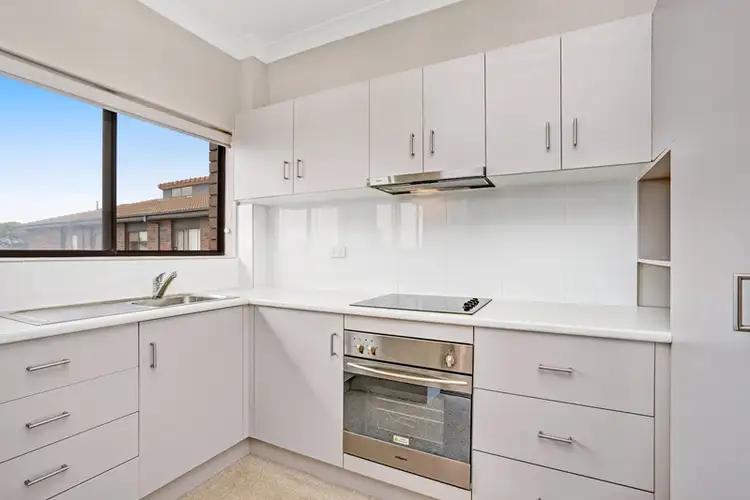 Second view of Homely unit listing, 12/80-82 Mitchell Street, Merewether NSW 2291