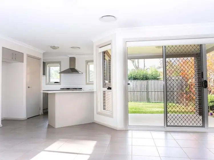 Third view of Homely house listing, 88 Fairway Drive, Kellyville NSW 2155