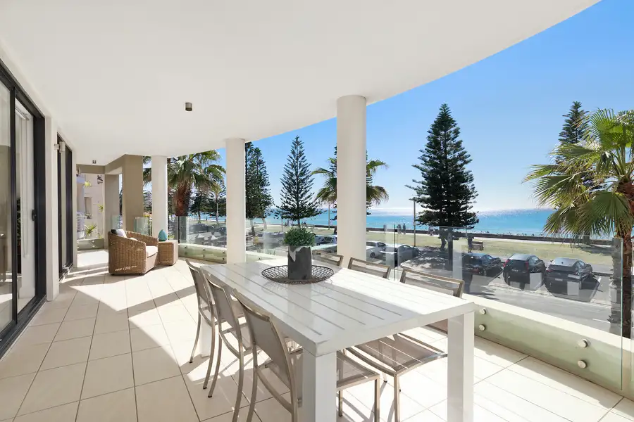 Main view of Homely apartment listing, 3/81 North Steyne, Manly NSW 2095