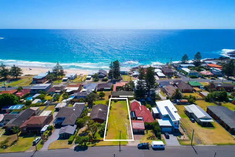 Fourth view of Homely land listing, 64 Wentworth Street, Shellharbour NSW 2529