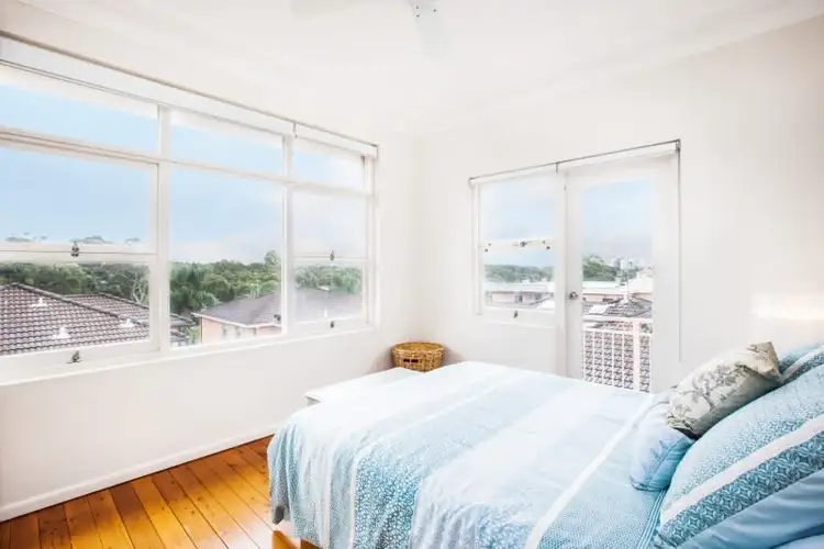 Fifth view of Homely apartment listing, 9/17 Allison Road, Cronulla NSW 2230