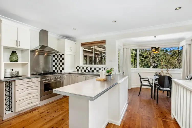 Second view of Homely house listing, 38 Murray Park Road, Figtree NSW 2525