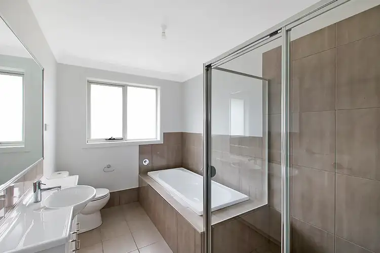 Sixth view of Homely house listing, 4 Empire Circuit, Penrith NSW 2750