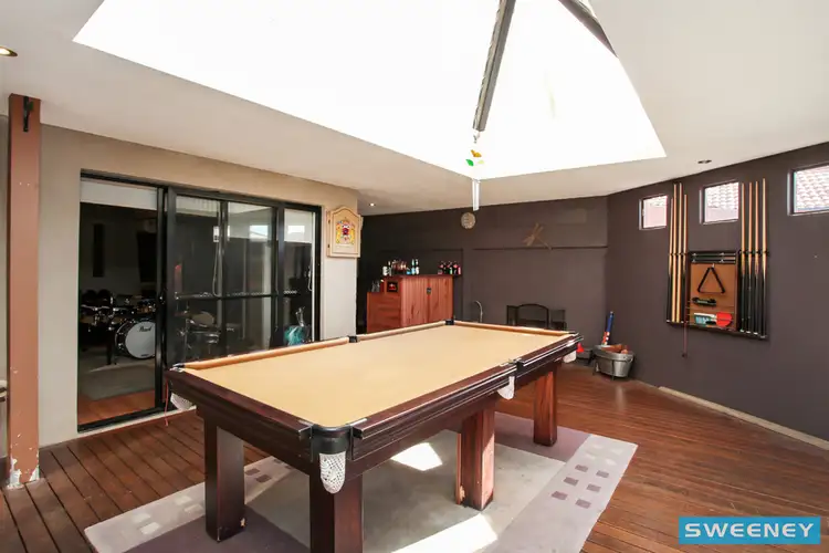 Fourth view of Homely house listing, 22 York Close, Taylors Hill VIC 3037