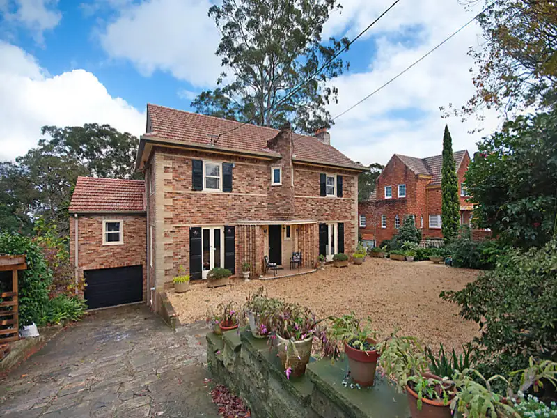 Main view of Homely house listing, 1252 Pacific Highway, Pymble NSW 2073