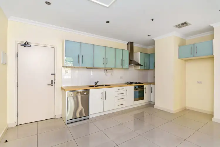 Second view of Homely apartment listing, 304/39 Grenfell Street, Adelaide SA 5000