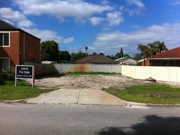 10B Wade Street, Embleton WA 6062