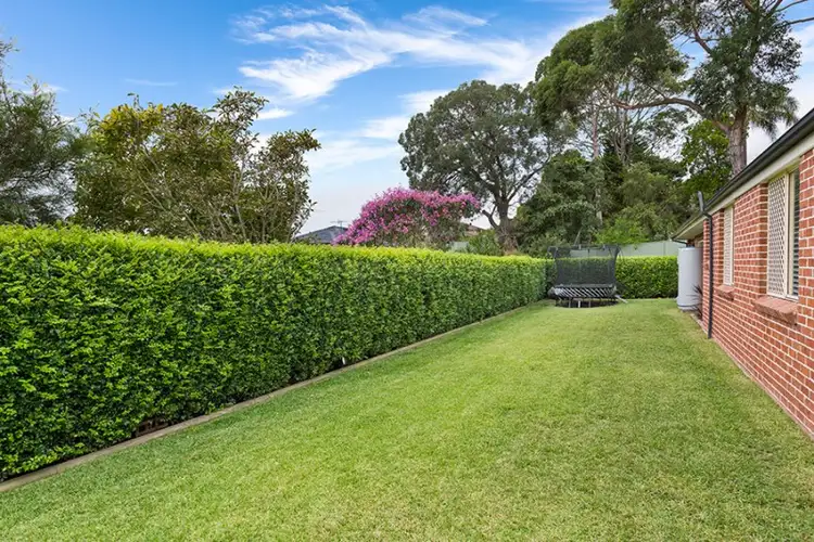 Fourth view of Homely house listing, 62C Bunarba Road, Gymea Bay NSW 2227