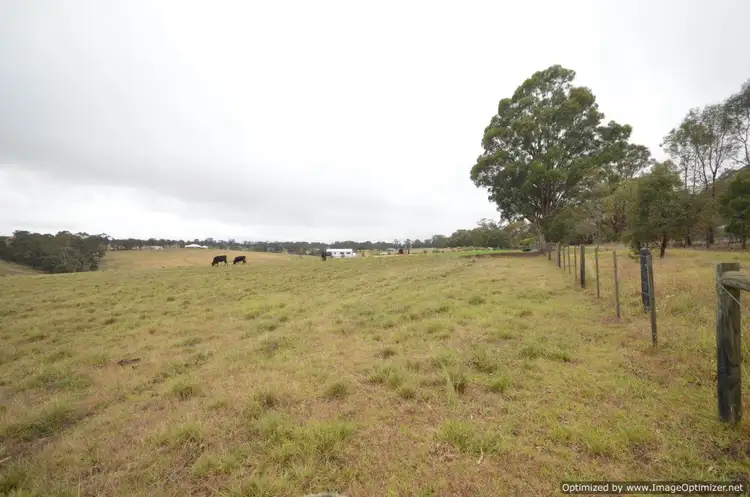 Third view of Homely land listing, 18 Orchard Road, Lucknow VIC 3875