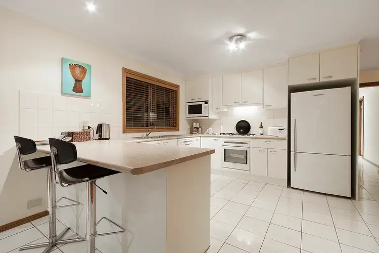 Third view of Homely house listing, 12 Balfour Court, Berwick VIC 3806
