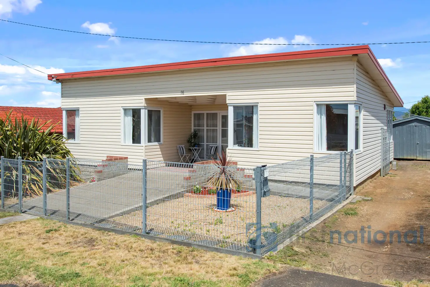 Main view of Homely house listing, 16 Hoffman Street, Midway Point TAS 7171