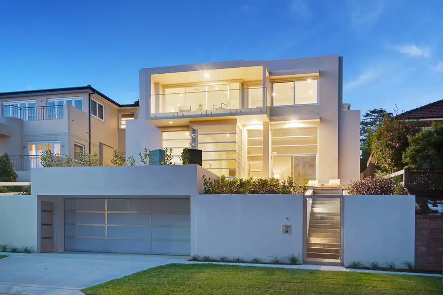 Main view of Homely house listing, 15 Greendale Street, Greenwich NSW 2065