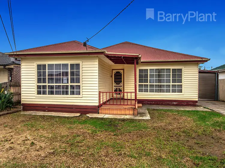 38 Salmond Street, Deer Park VIC 3023