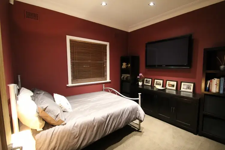 Fourth view of Homely house listing, 17 Collins Street, Tempe NSW 2044