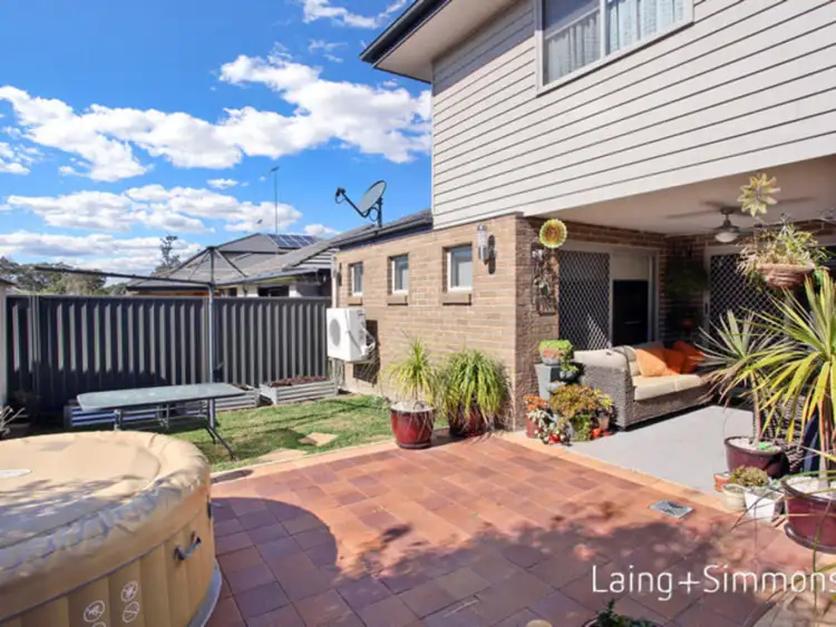 Sixth view of Homely house listing, 7 Wiseman Circuit, Ropes Crossing NSW 2760